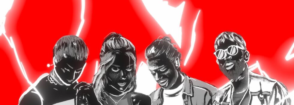 Krewella & Yellow Claw – Rewind