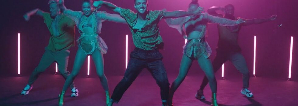 Luca Hänni – Bella Bella