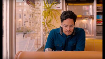 Luke Sital-Singh – Los Angeles