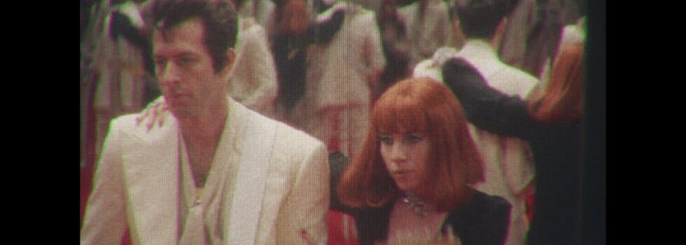 Mark Ronson – Late Night Feelings ft. Lykke Li