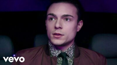 Martin Jensen & James Arthur – Nobody