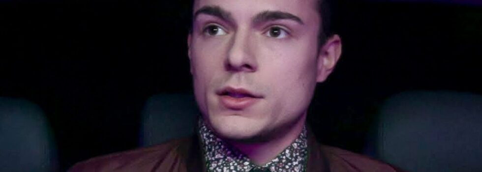 Martin Jensen & James Arthur – Nobody