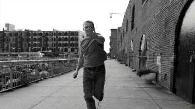 Matt Maeson – Downstairs