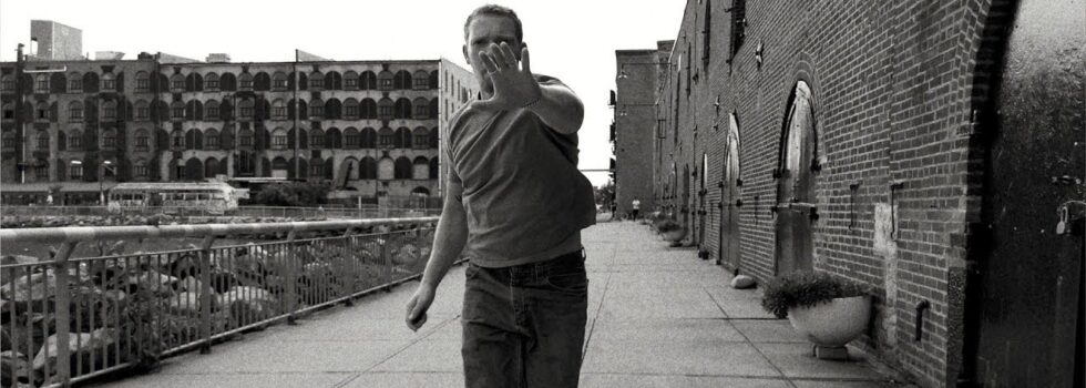 Matt Maeson – Downstairs