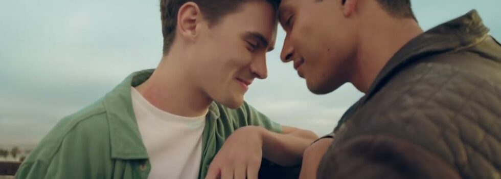 Michael Johnston – Gravity