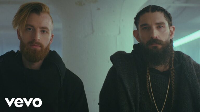 MISSIO – Rad Drugz music video