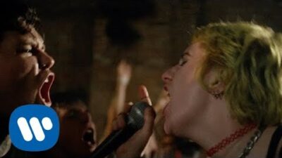 Motionless In White – Brand New Numb