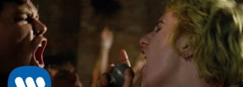 Motionless In White – Brand New Numb