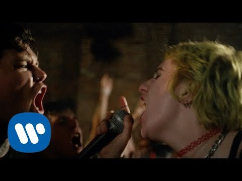 Motionless In White – Brand New Numb