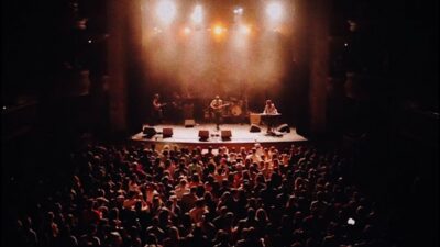 Mt. Joy – Jenny Jenkins