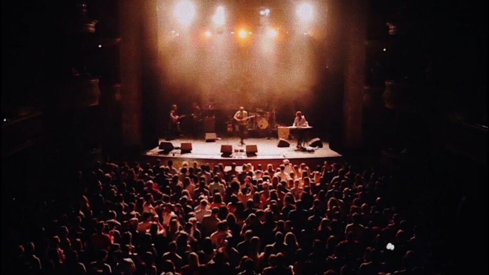 Mt. Joy – Jenny Jenkins