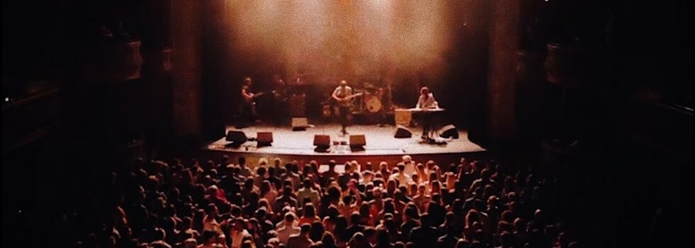 Mt. Joy – Jenny Jenkins