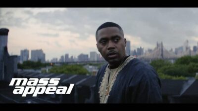 Nas – Nasir: The Film