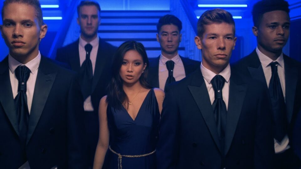 88Rising & Niki- Indigo