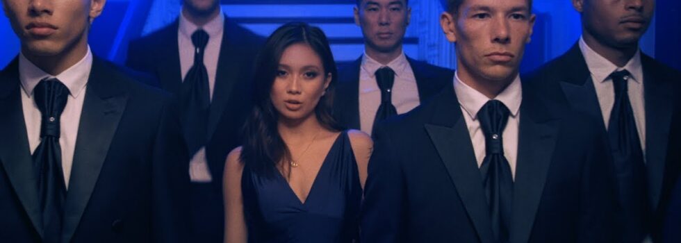 88Rising & Niki- Indigo