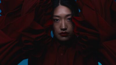 Peggy Gou – Starry Night