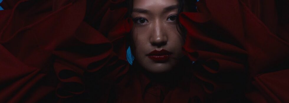 Peggy Gou – Starry Night