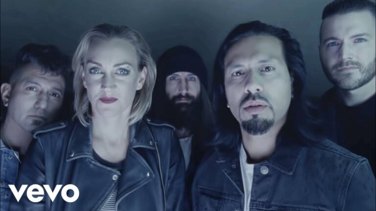 Pop Evil – Be Legendary music video