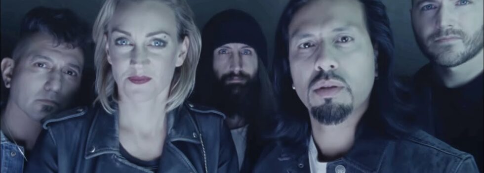 Pop Evil – Be Legendary