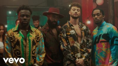 Rak-Su – La Bomba