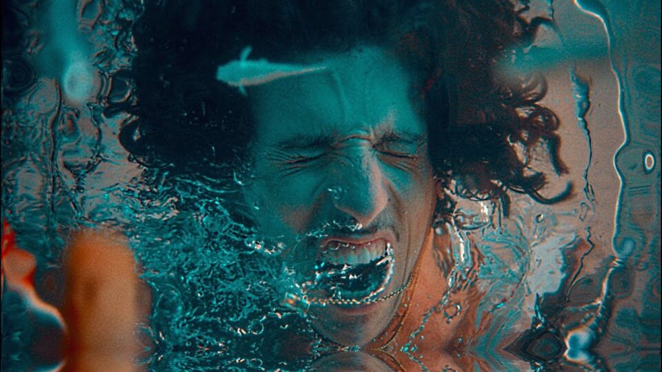 Rilès – Myself N The Sea