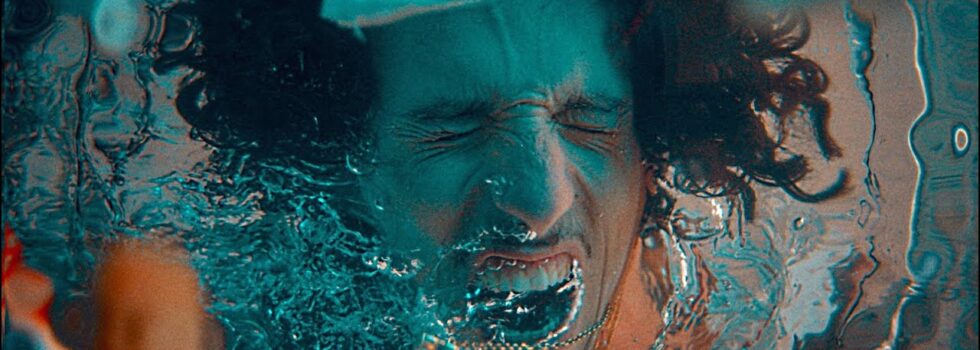 Rilès – Myself N The Sea