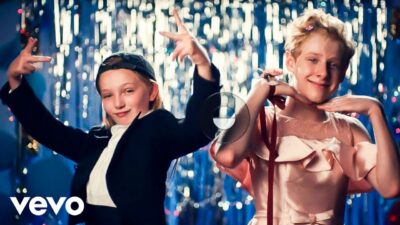 Saygrace – Boys Ain’t Shit