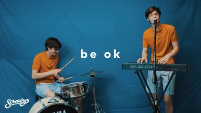 Scrawny – Be Ok