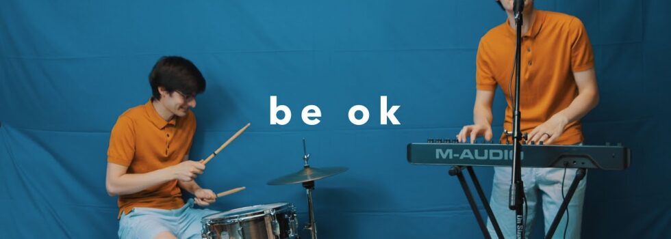 Scrawny – Be Ok