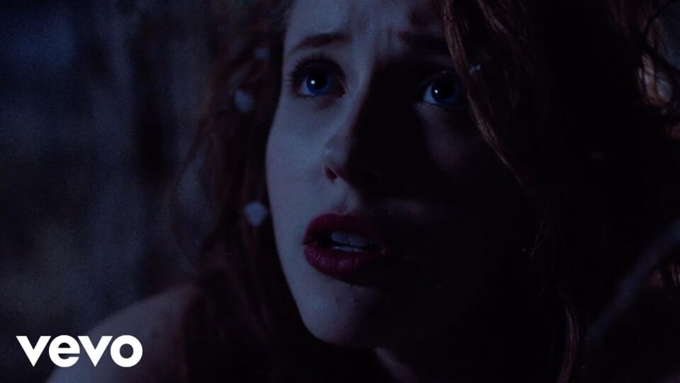 Seven Lions – A Way to Say Goodbye ft. Sombear