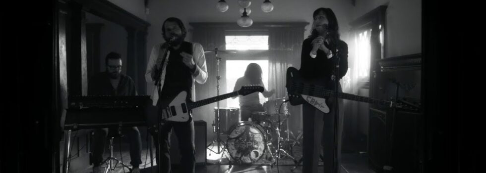 Silversun Pickups – Don’t Know Yet