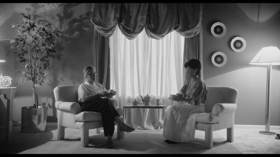 Sleater‑Kinney – Can I Go On