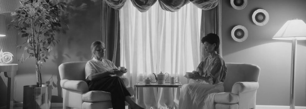 Sleater‑Kinney – Can I Go On