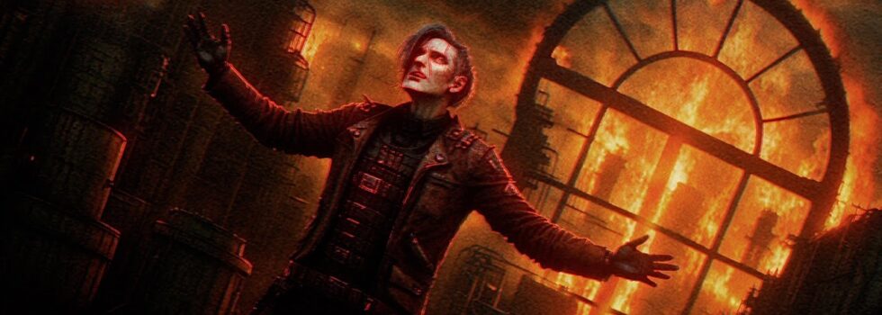 Smash Into Pieces – Afterglow