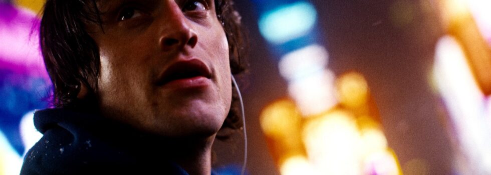 Telescreens – Baby I Know You Well