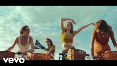 The Big Moon – Your Light