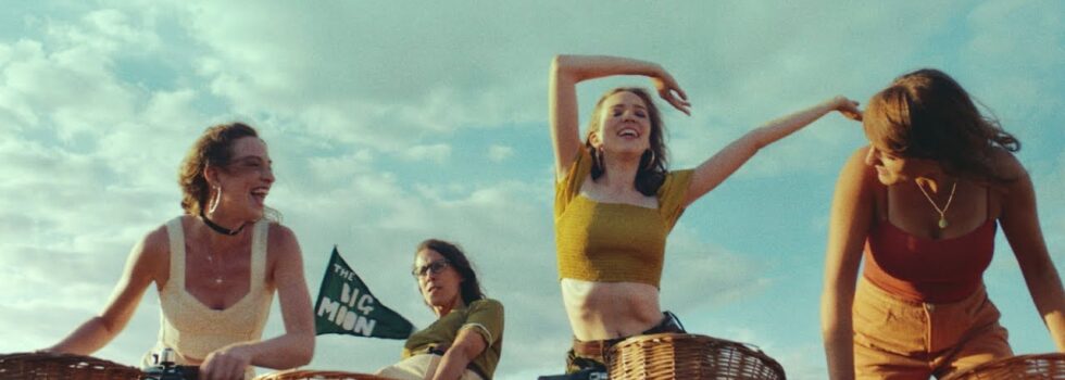 The Big Moon – Your Light