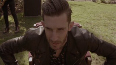 The Brevet – Locked & Loaded