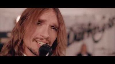 The Darkness – Rock and Roll Deserves to Die