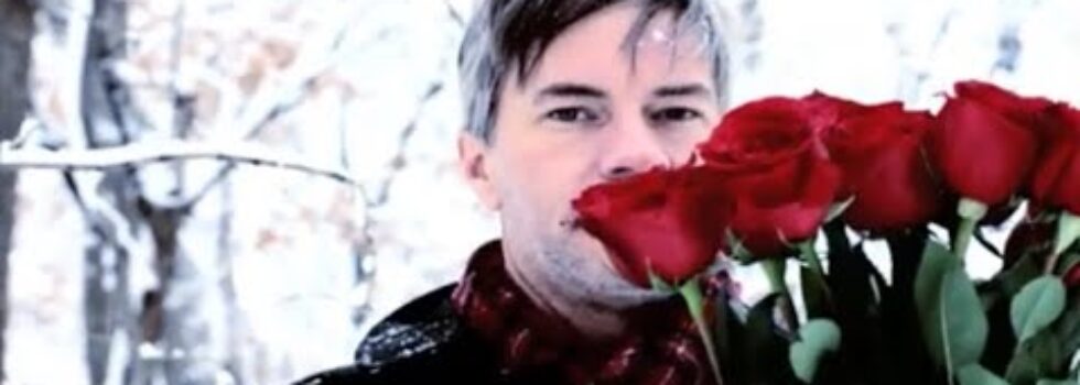 The Ocean Blue – Love Doesn’t Make It Easy On Us