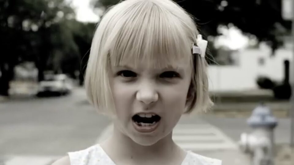 The Reverend Peyton’s Big Damn Band – Devils Like Angels