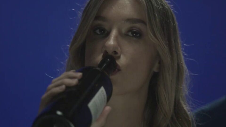 Too Close To Touch – F.I.N.E.