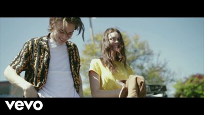 Vanic – Save Yourself ft. Gloria Kim