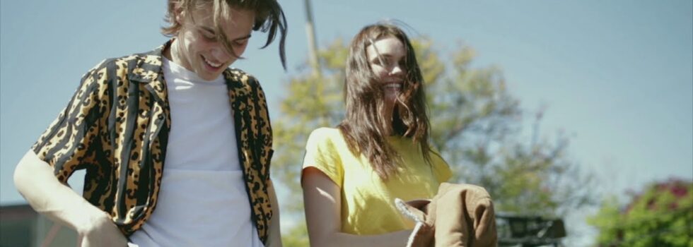 Vanic – Save Yourself ft. Gloria Kim