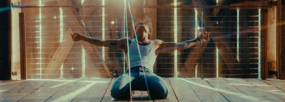 We Three – Boyfriend