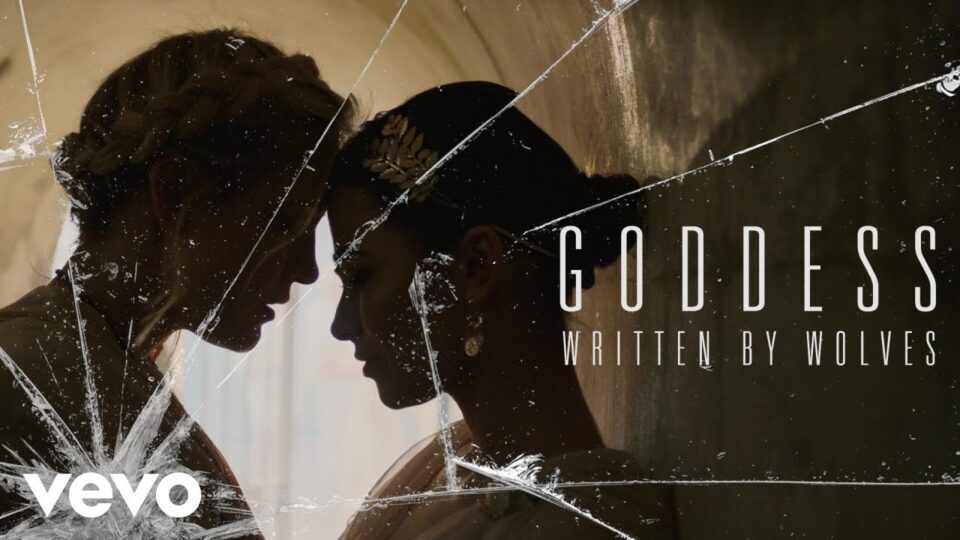 Written By Wolves – Goddess