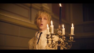 YOHIO – My Nocturnal Serenade