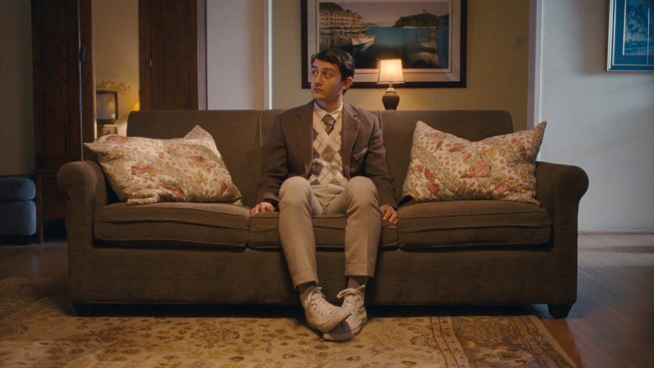 Yumi Zouma – In Camera