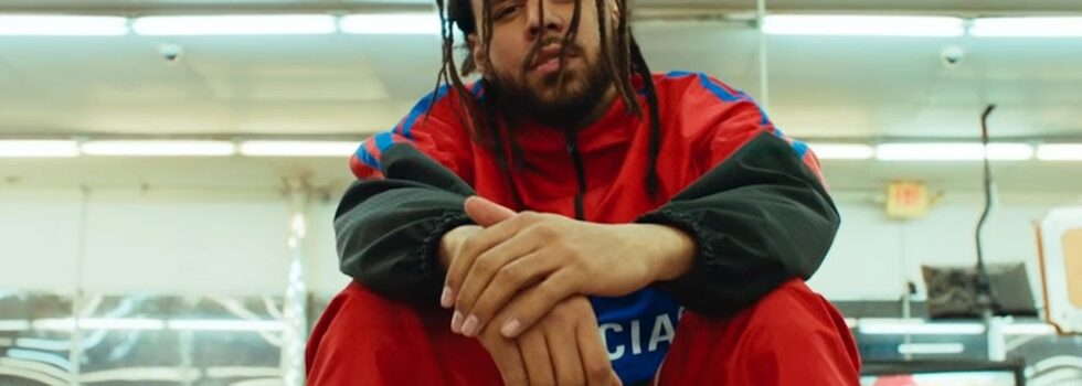 J. Cole – Middle Child