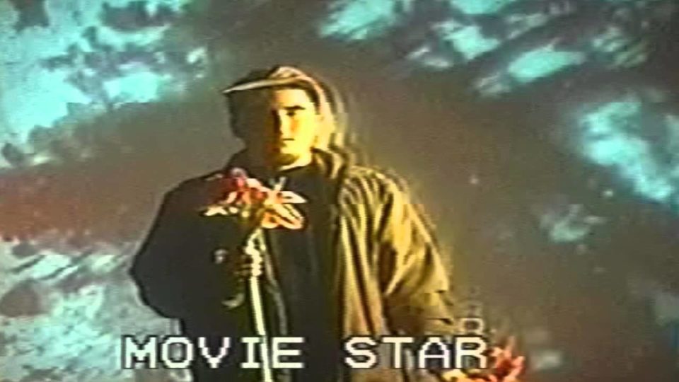 Egyptian Hip Hop – Tobago